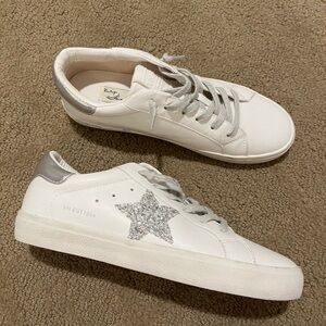 Vintage Havana star sneakers